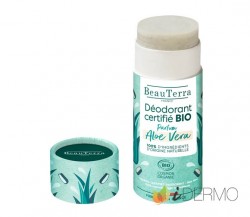 DESODORANTE BIO ALOE VERA